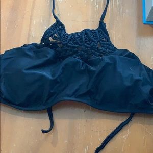 swimsuit top